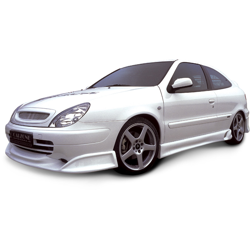 Image of Carzone Specials SSK CI Xsara I/II 97- 'Racer/Spear' CZ 108300 cz108300_673